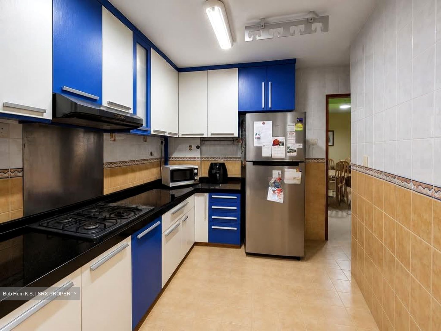 Blk 626 Senja Grand (Bukit Panjang), HDB 5 Rooms #565216141
